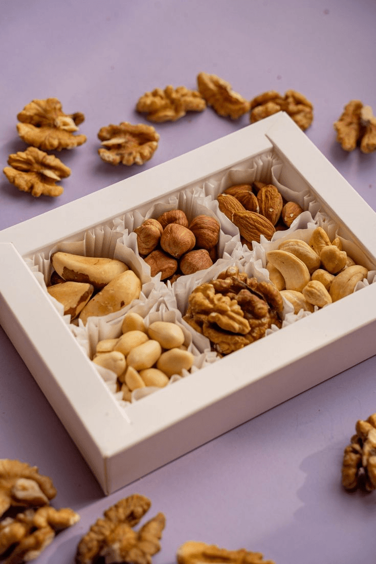 CHOCOLATES