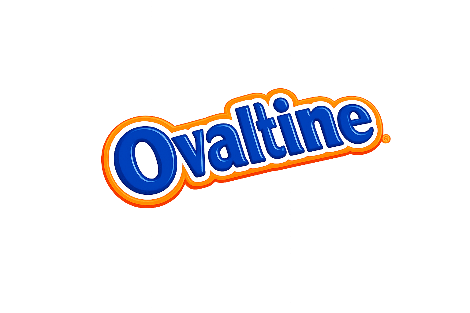 Ovaltine