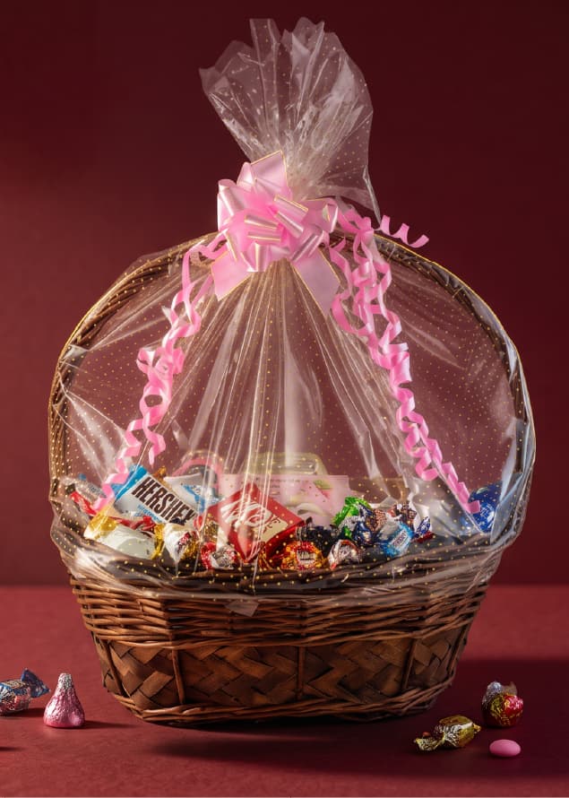 DRY FRUIT JARS