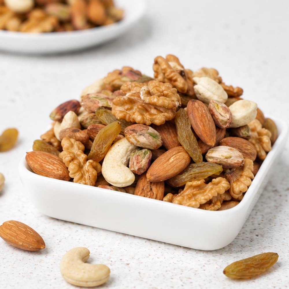 NUTS