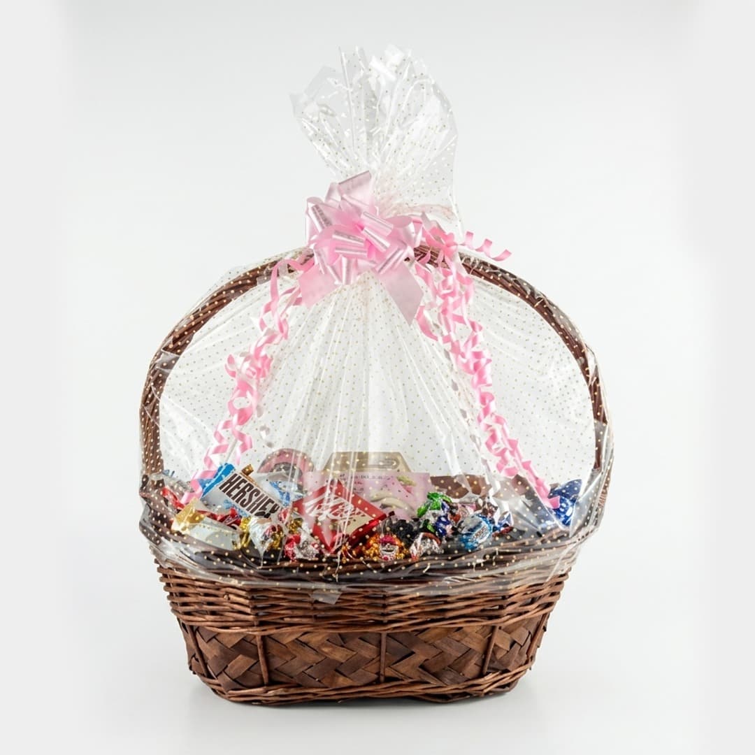 ELEGANT BASKET