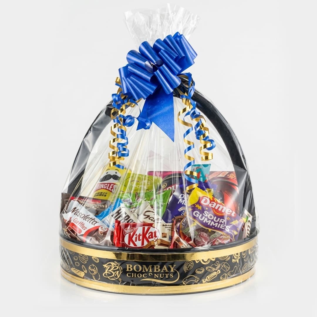 ELGEANT BASKET