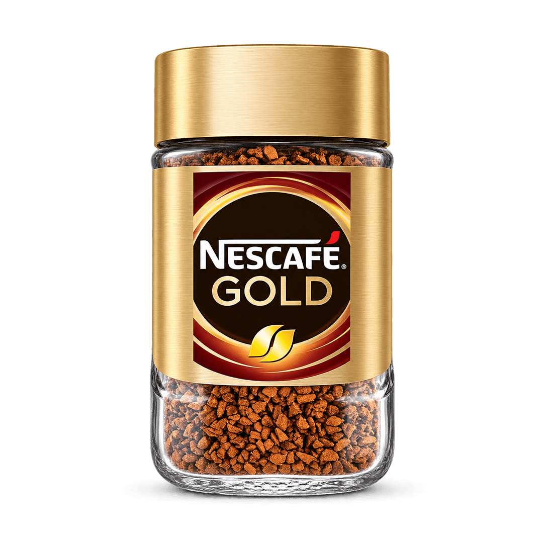 NESCAFE GOLD 100 G