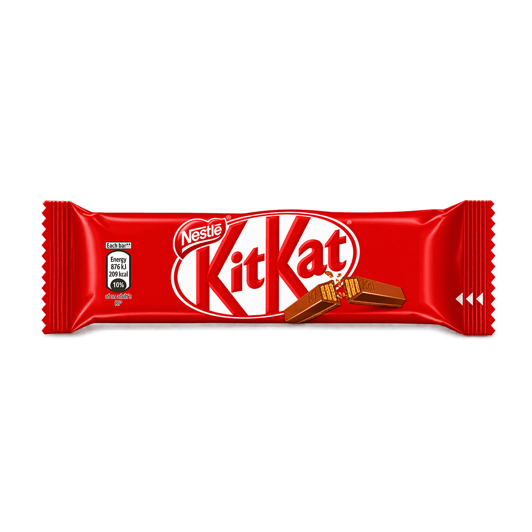 KIT KAT EXTRA CREAMY 17.7G
