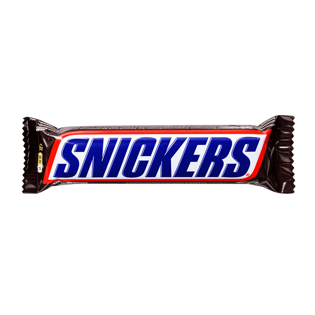 SNICKER 40G