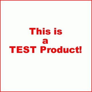 TEST - ITEM TEST