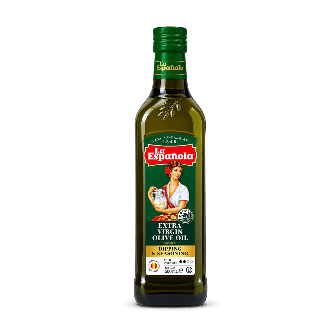 LA ESPANOLA EXTRA LIGHT OLIVE OIL 500ML