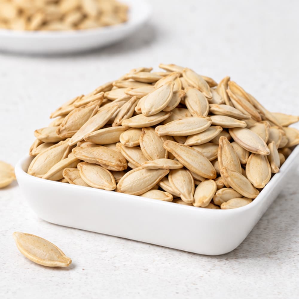 PUMPKIN SEEDS LARGE
