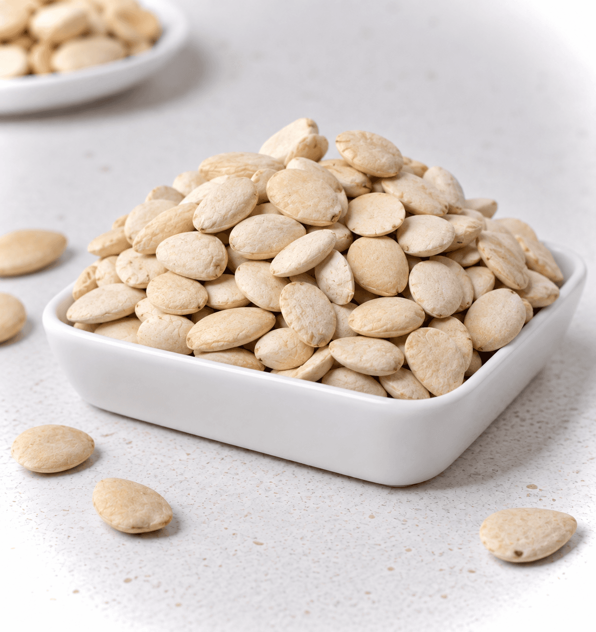 PUMPKIN SEEDS ROUND