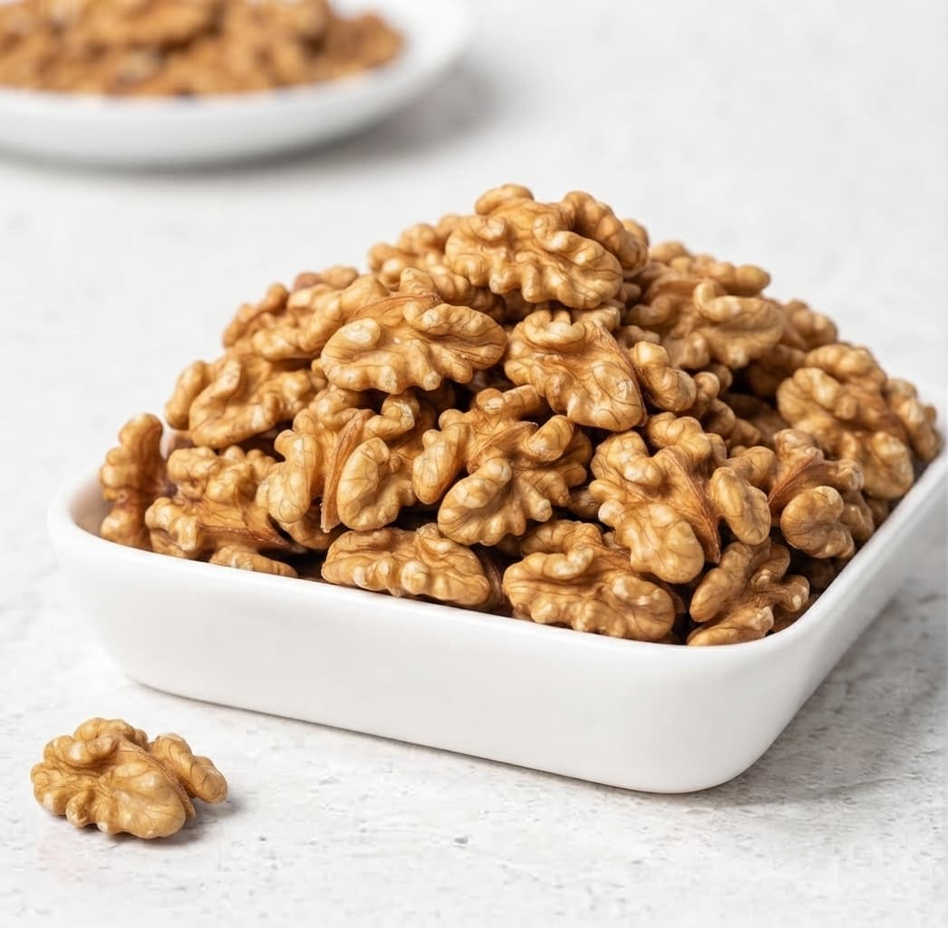 WALNUT WITHOUT SHELL