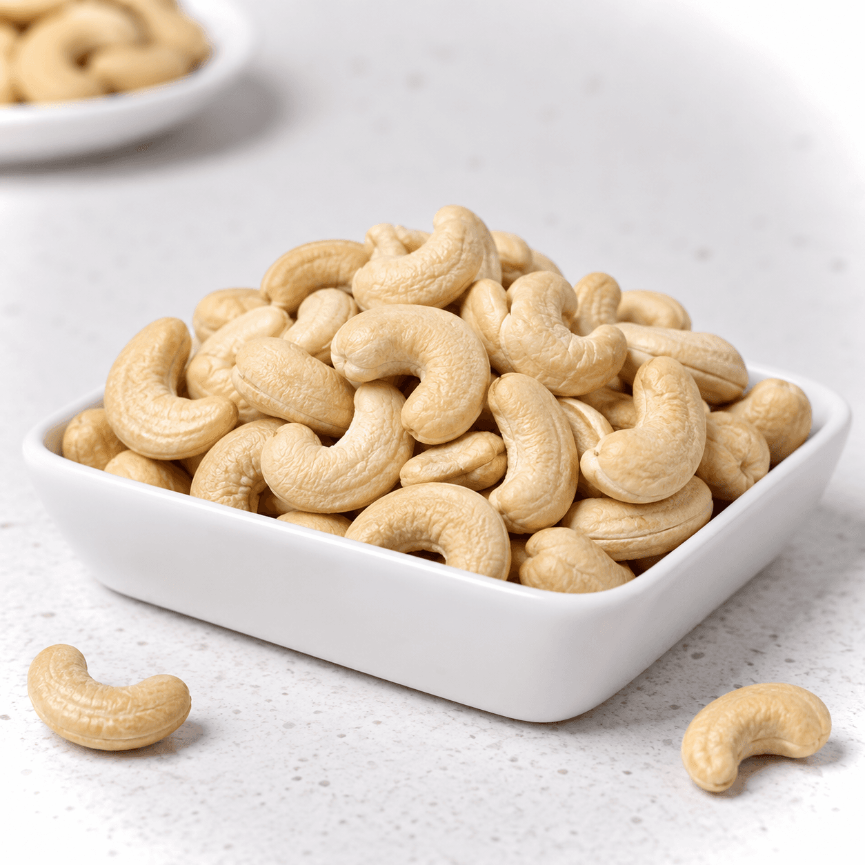 CASHEW PLAIN