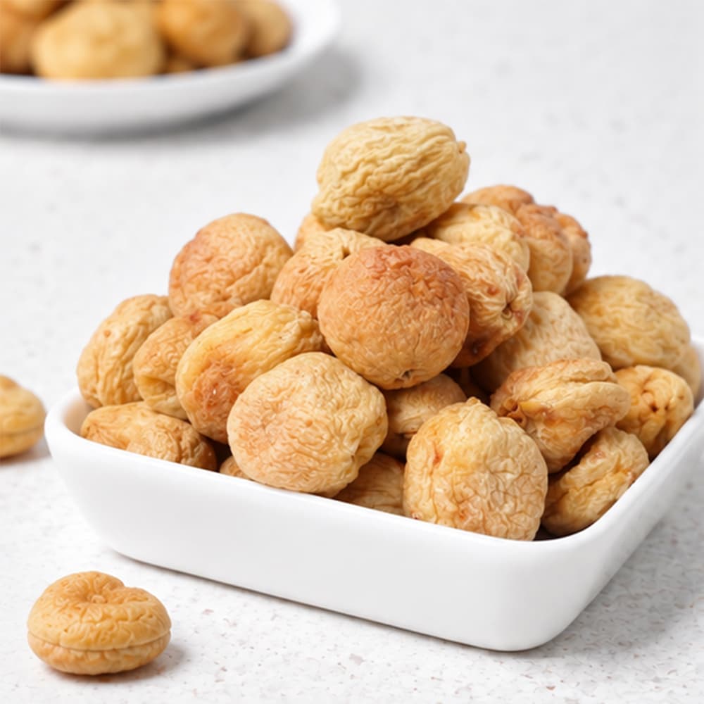 DRIED APRICOT