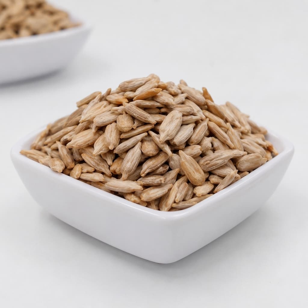 SUNFLOWER SEEDS WITHOUT SHELL