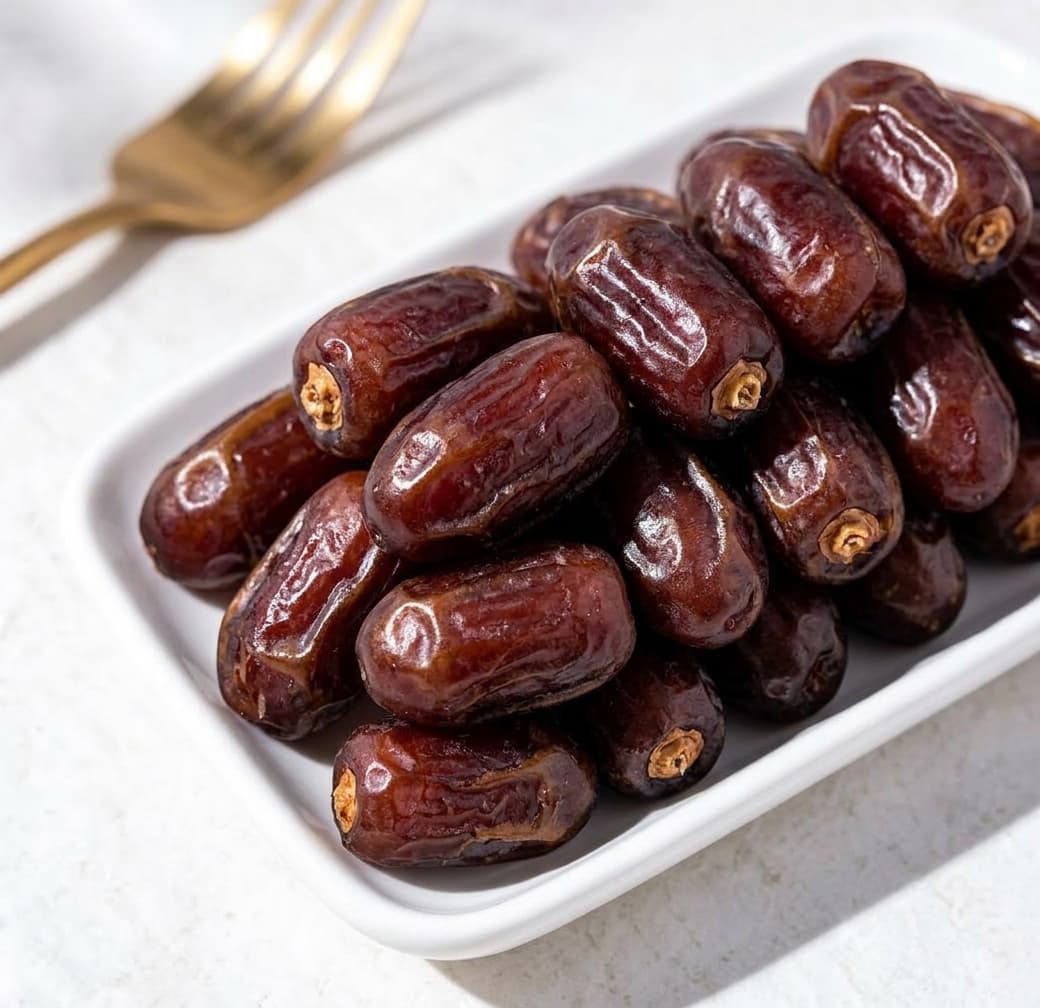 KHUDRI DATES