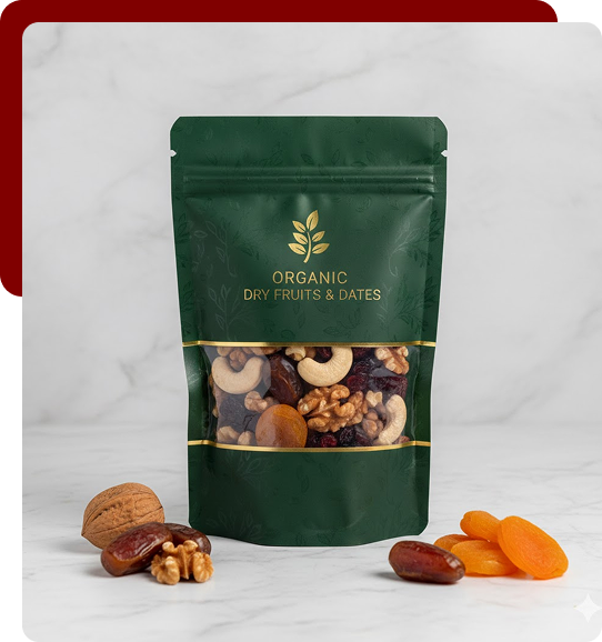 Pistachios